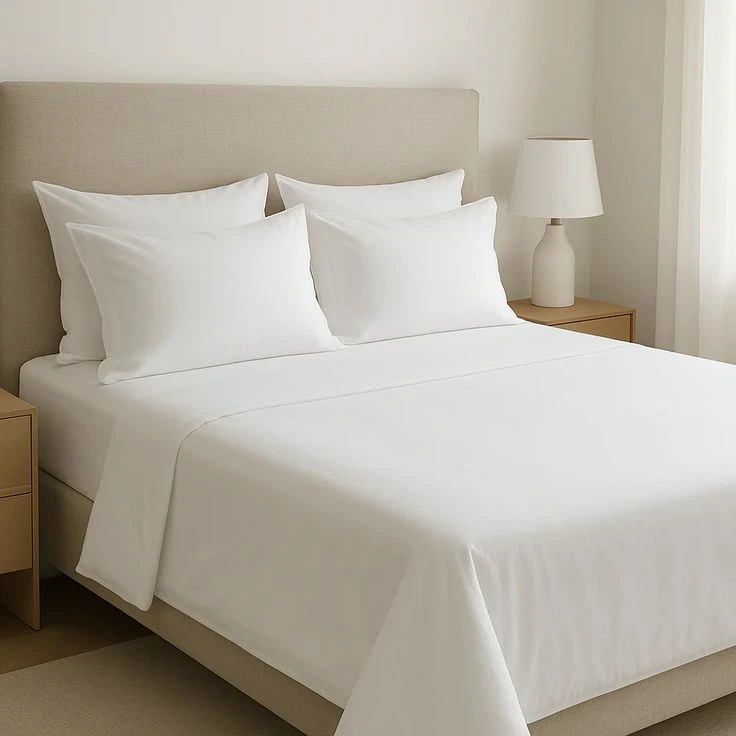 Mattresses & Bedding